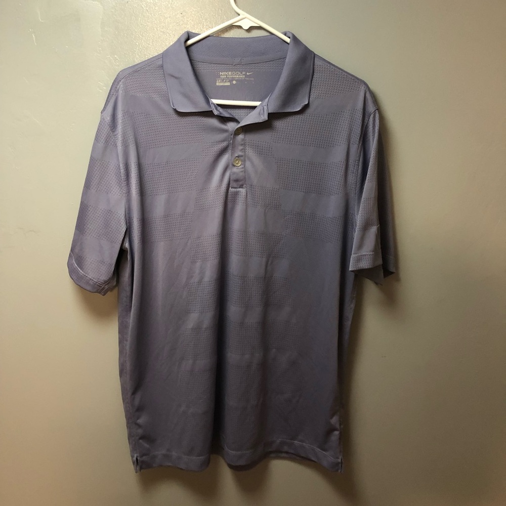 Nike Golf Polo